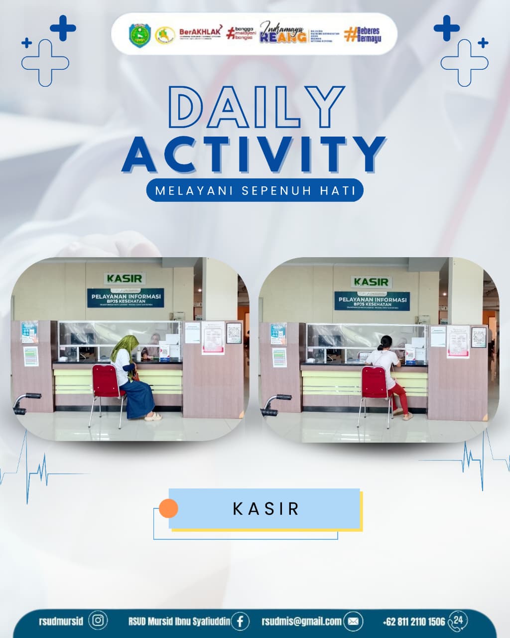 Daily Activity