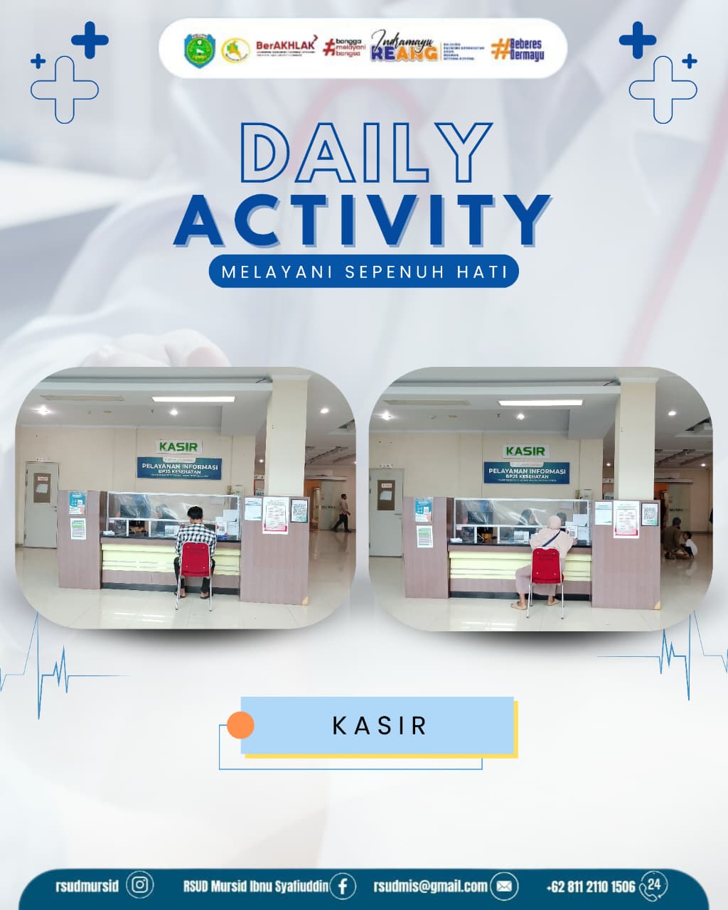 Daily Activity