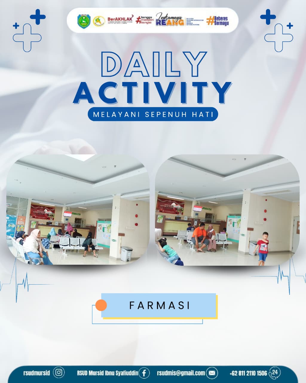 Daily Activity