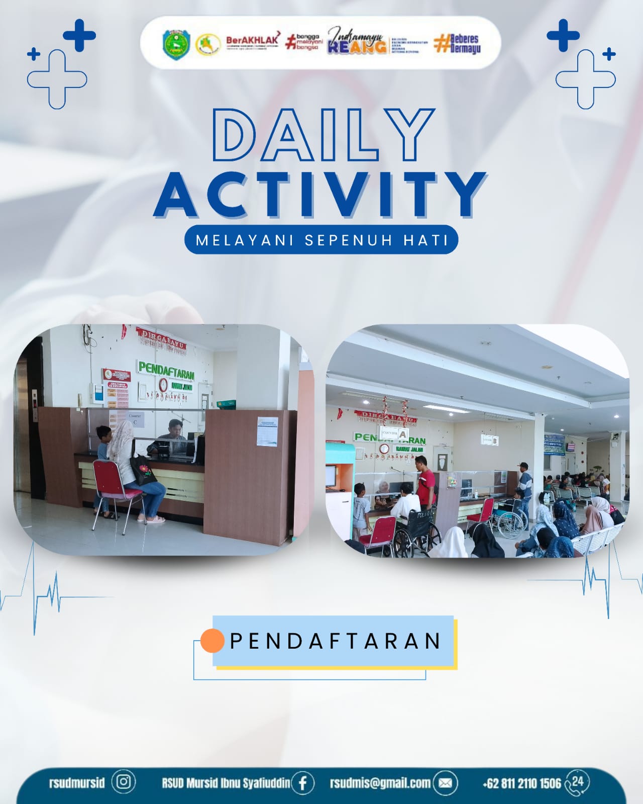 Daily Activity