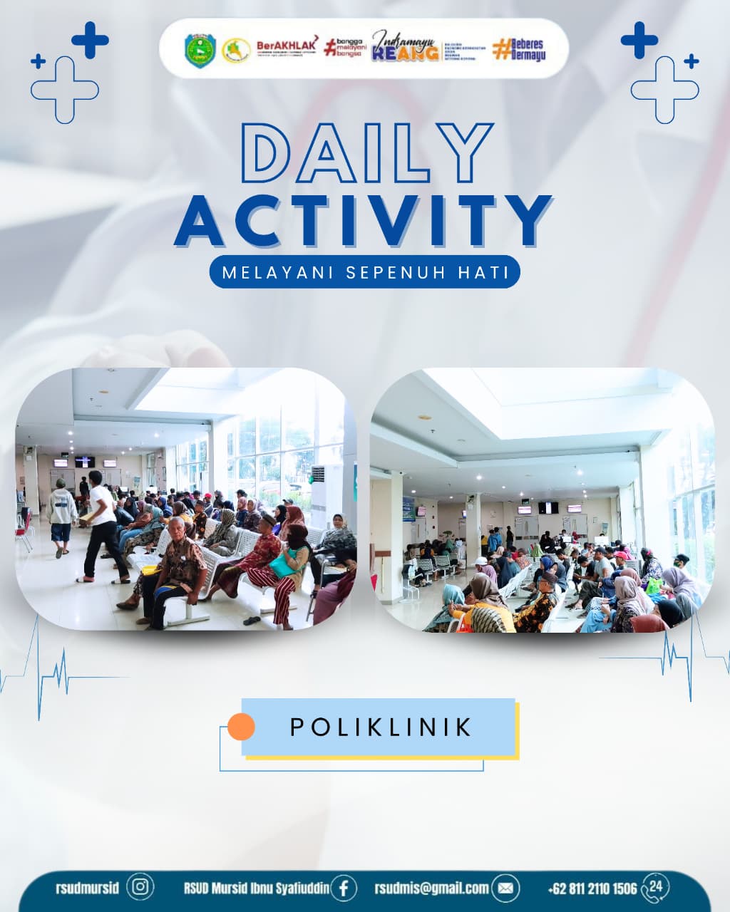 Daily Activity