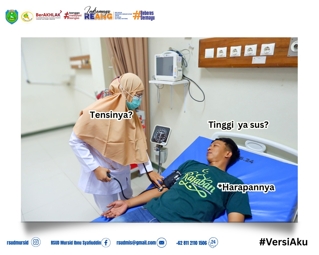 Bisa Gitu Yaa