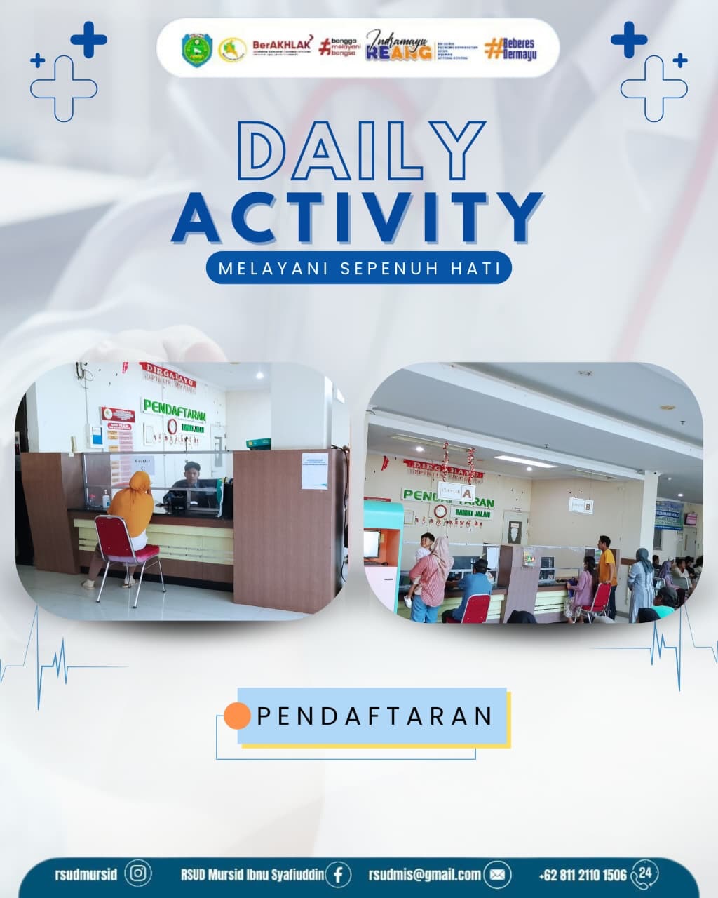 Daily Activity