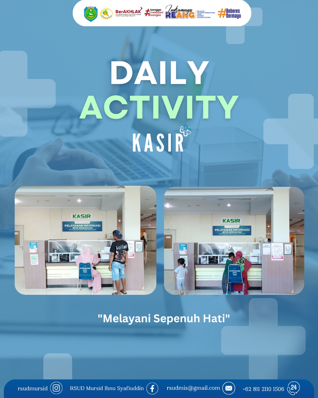 Daily Activity