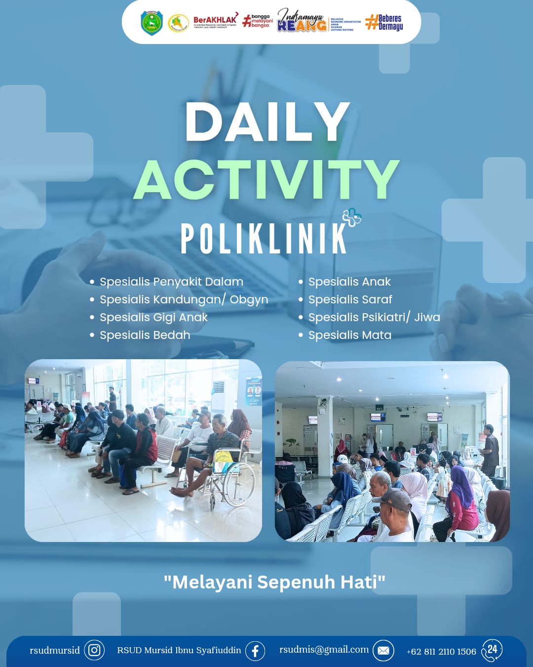 Daily Activity