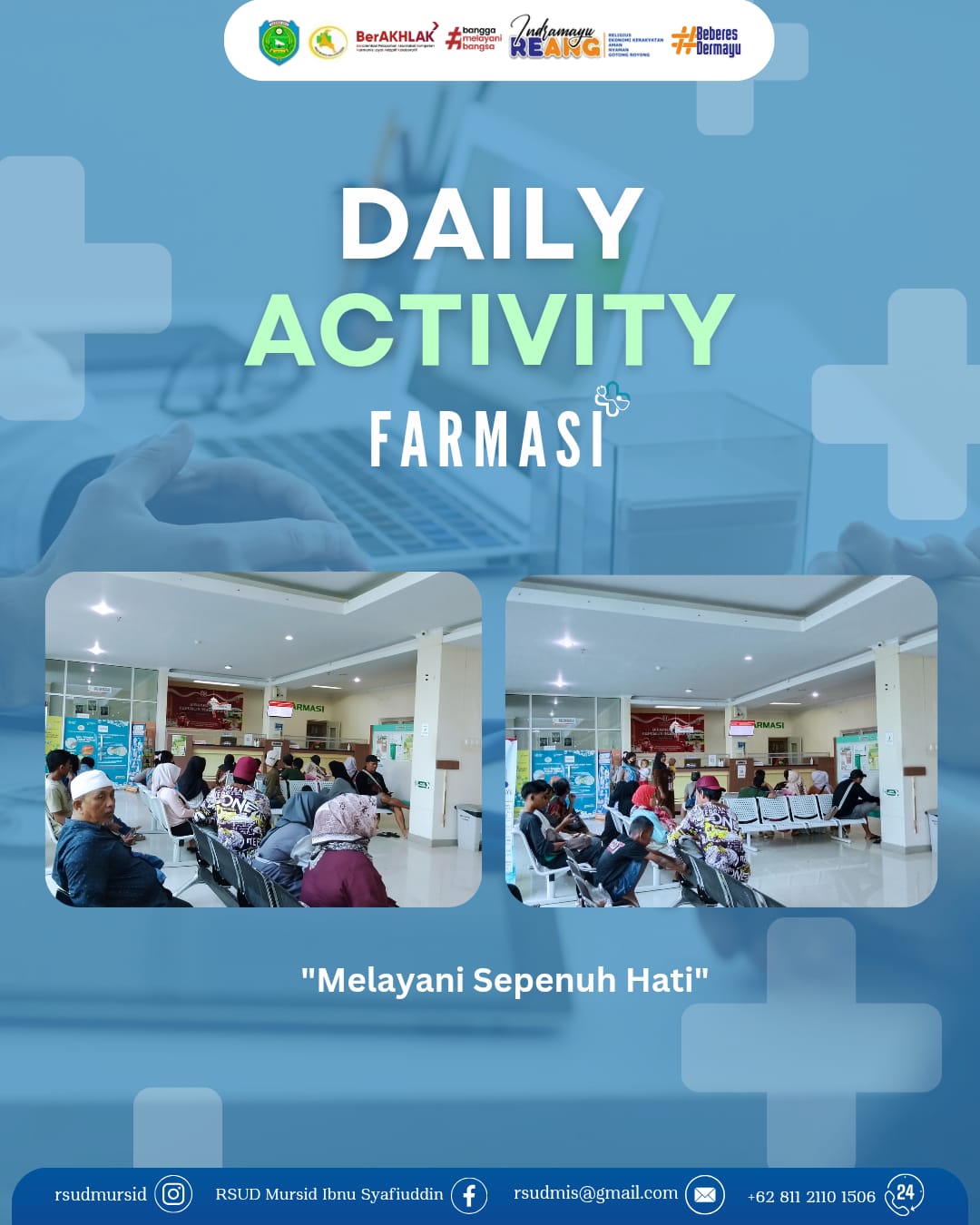 Daily Activity