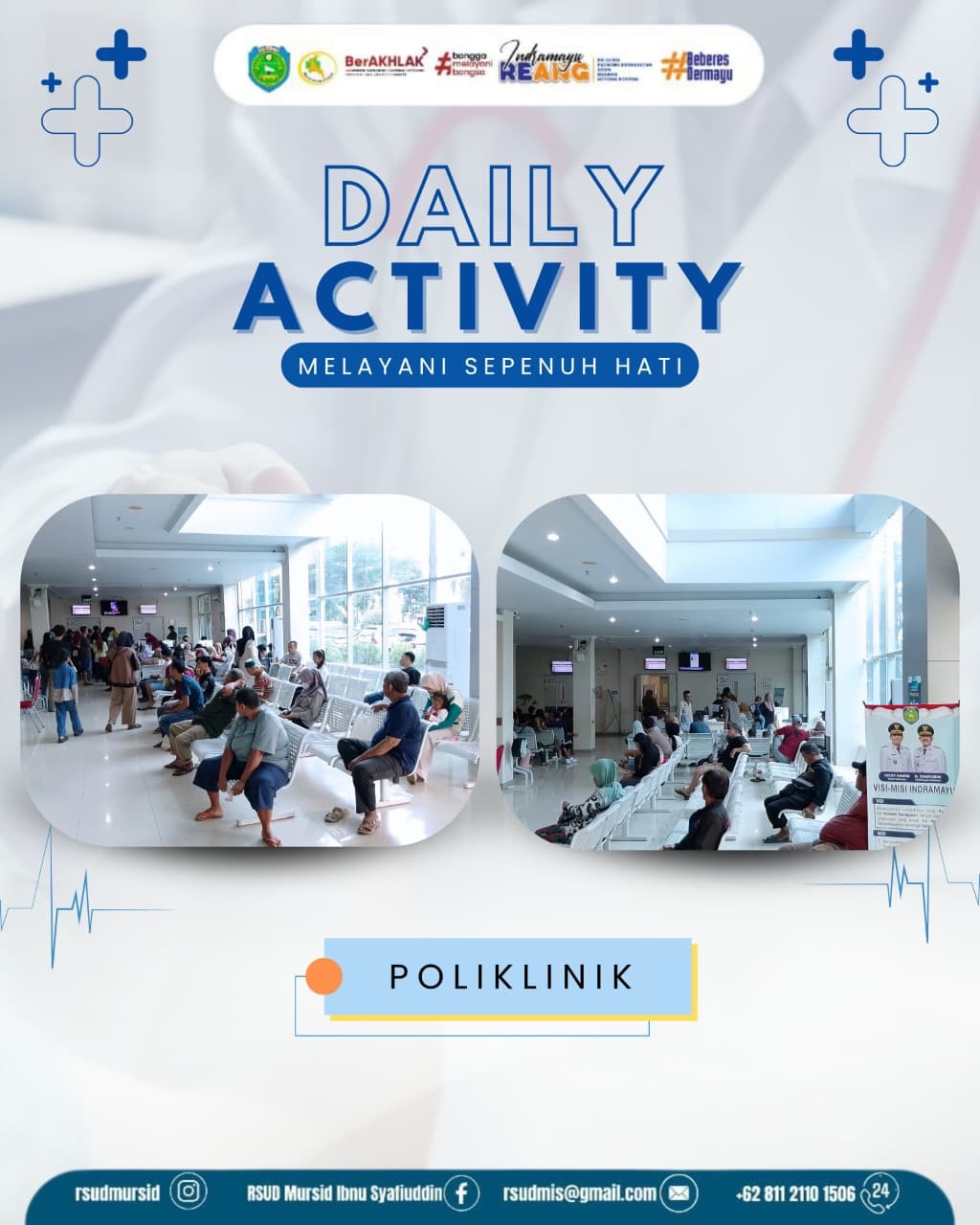 Daily Activity