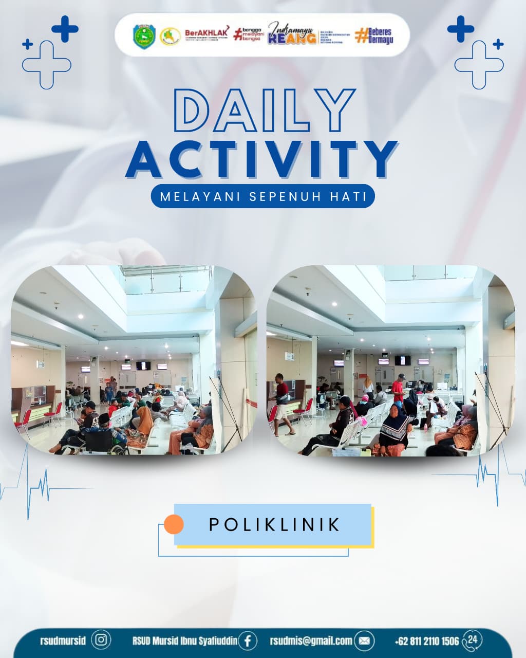 Daily Activity