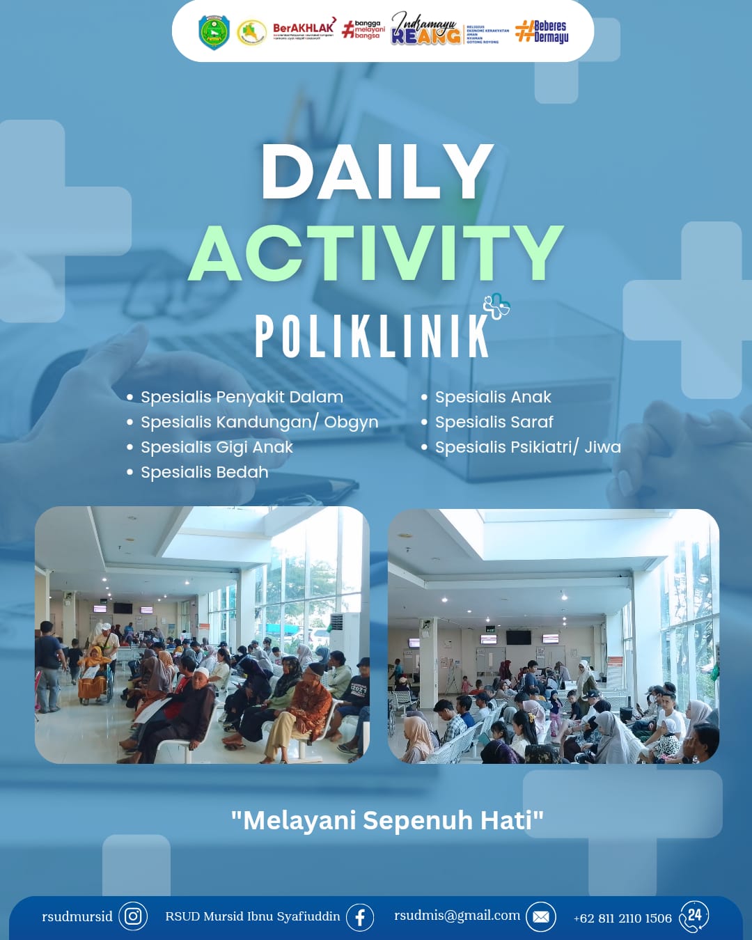 Daily Activity