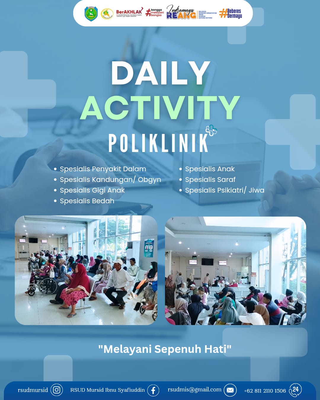 Daily Activity