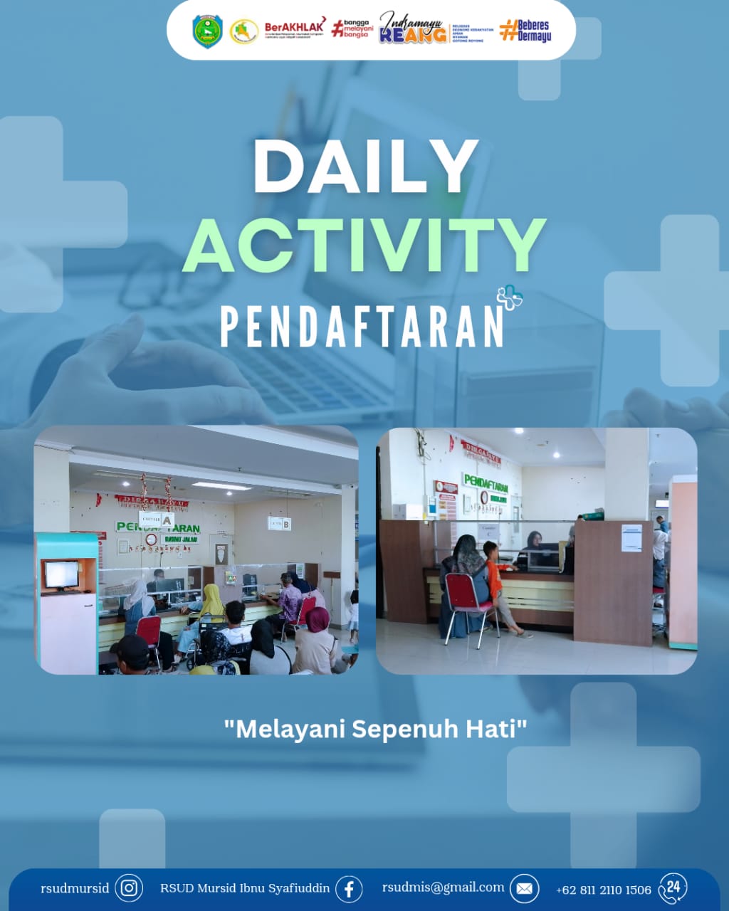 Daily Activity