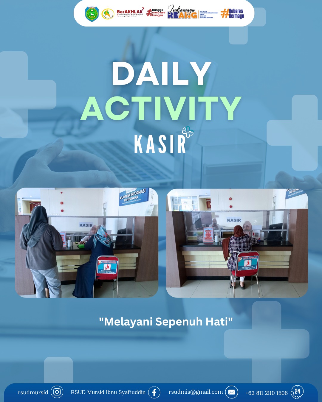 Daily Activity