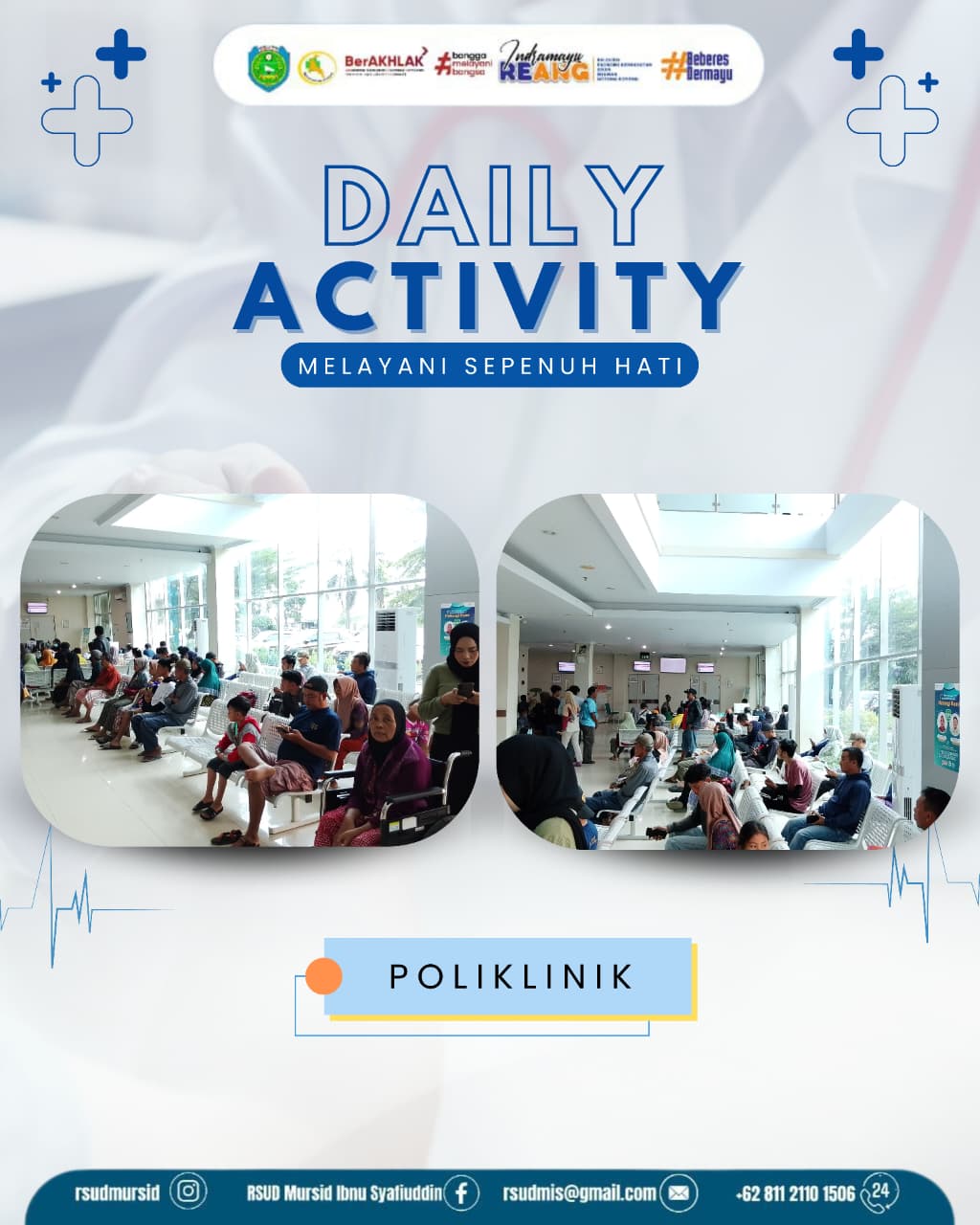 Daily Activity