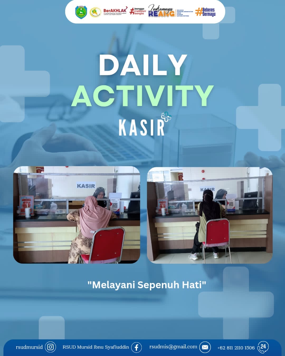 Daily Activity