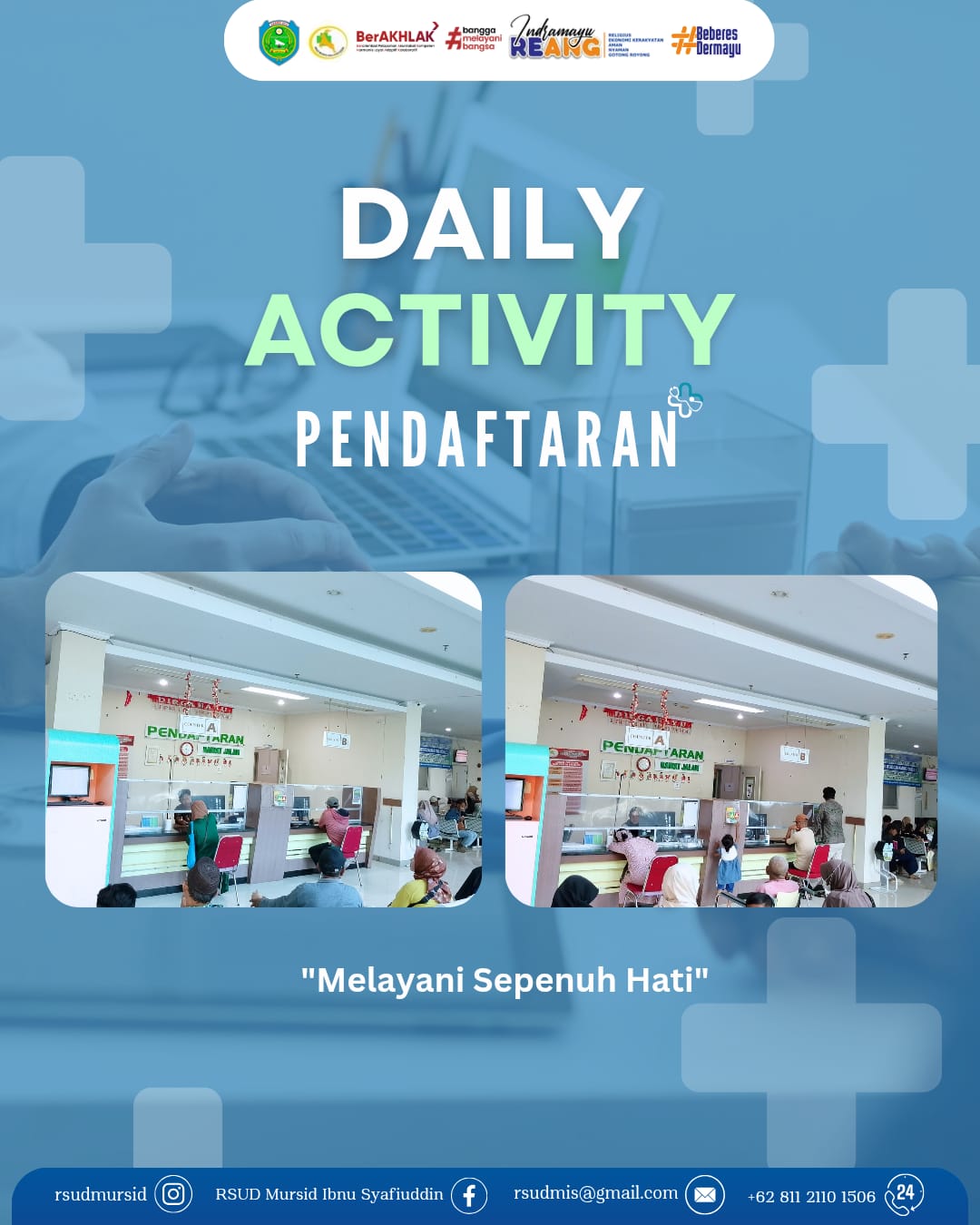 Daily Activity