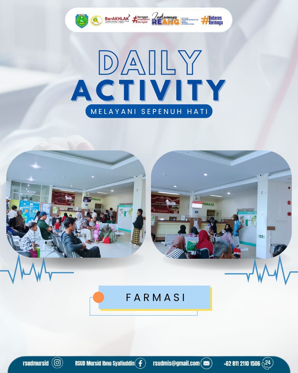 Daily Activity