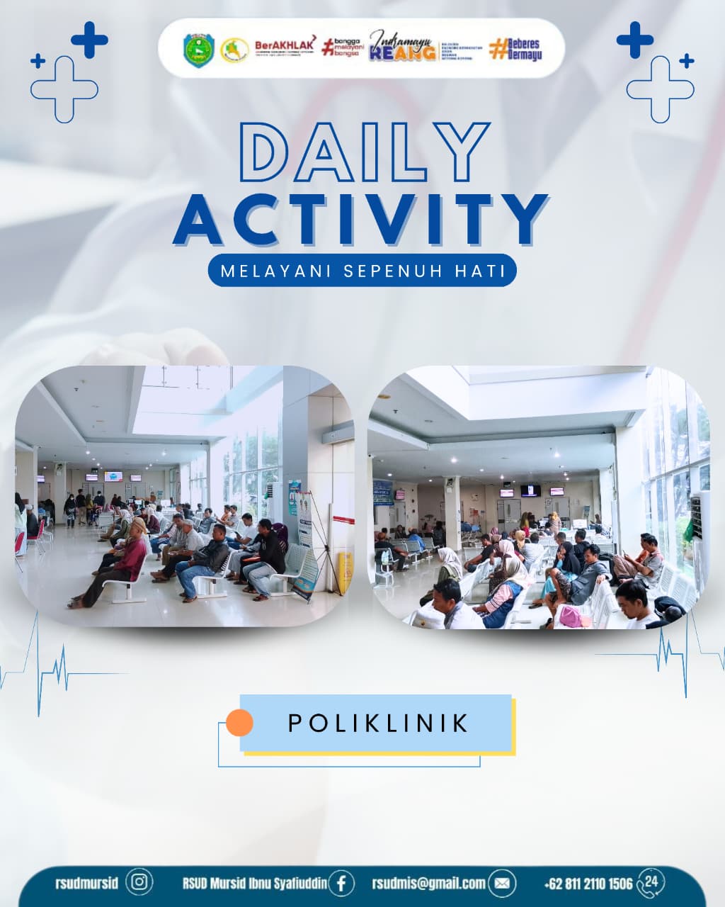 Daily Activity