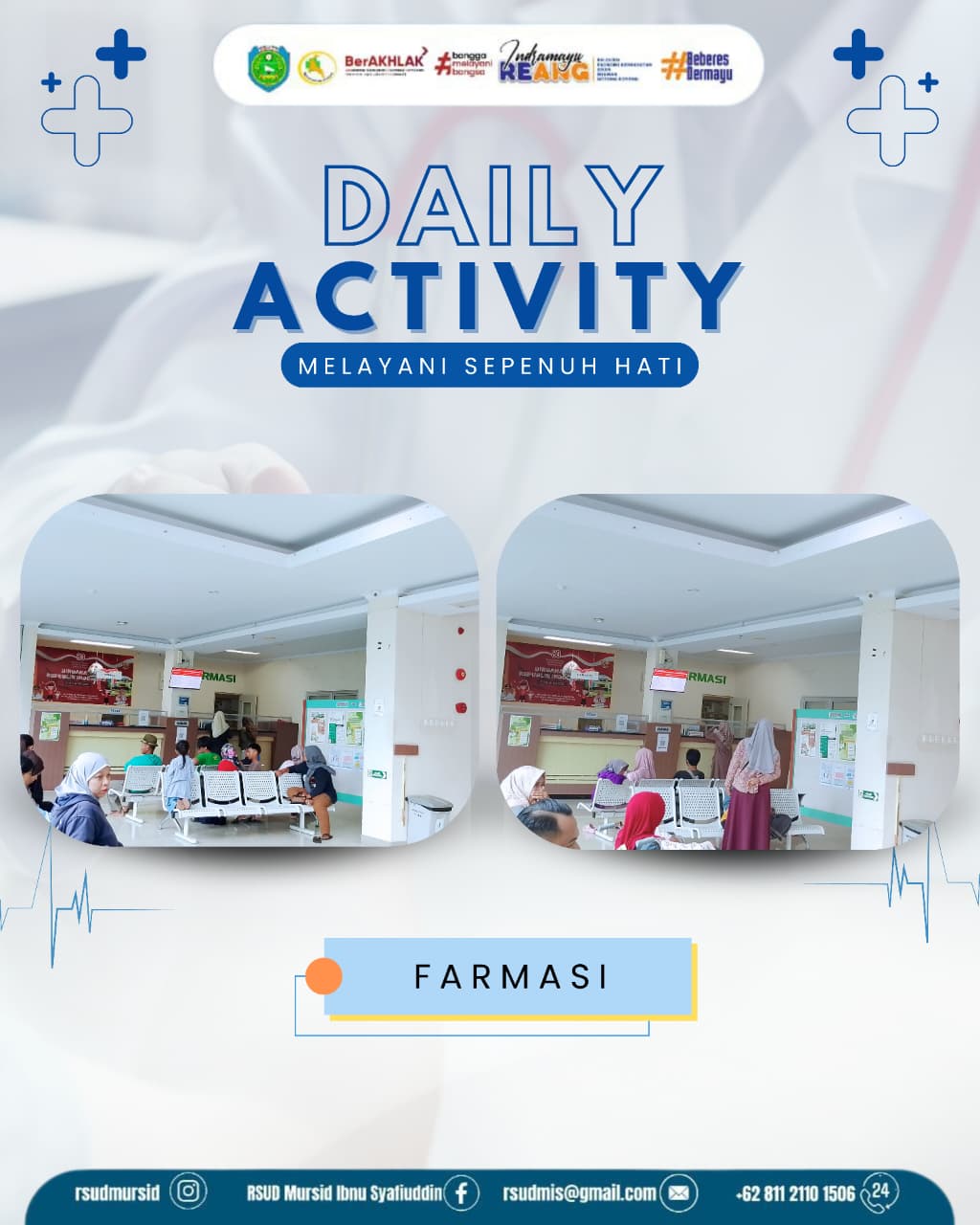 Daily Activity