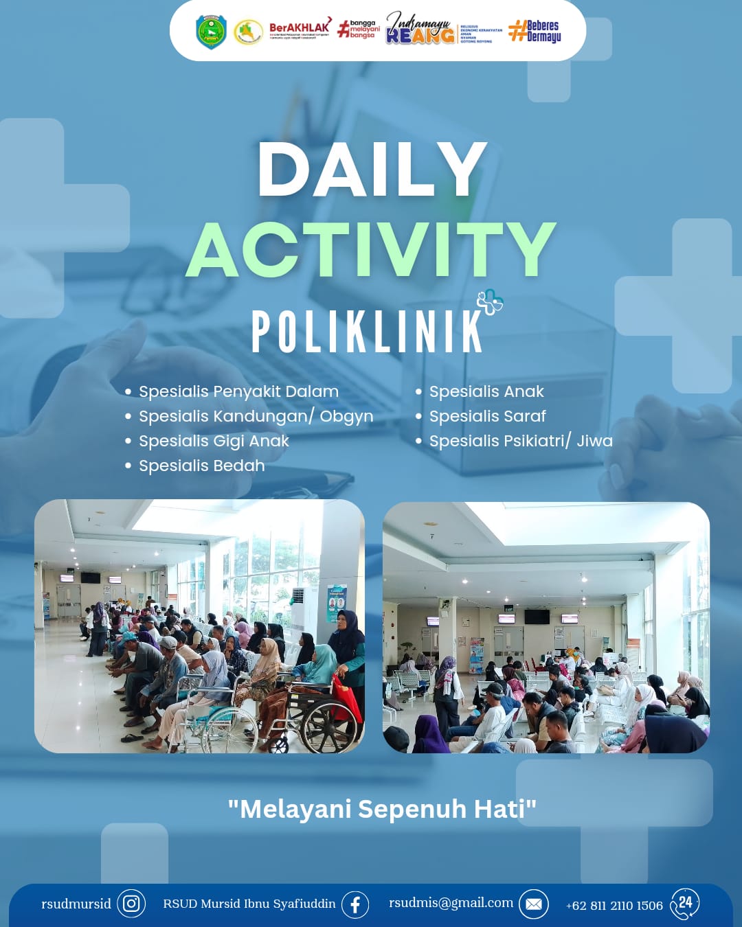 Daily Activity