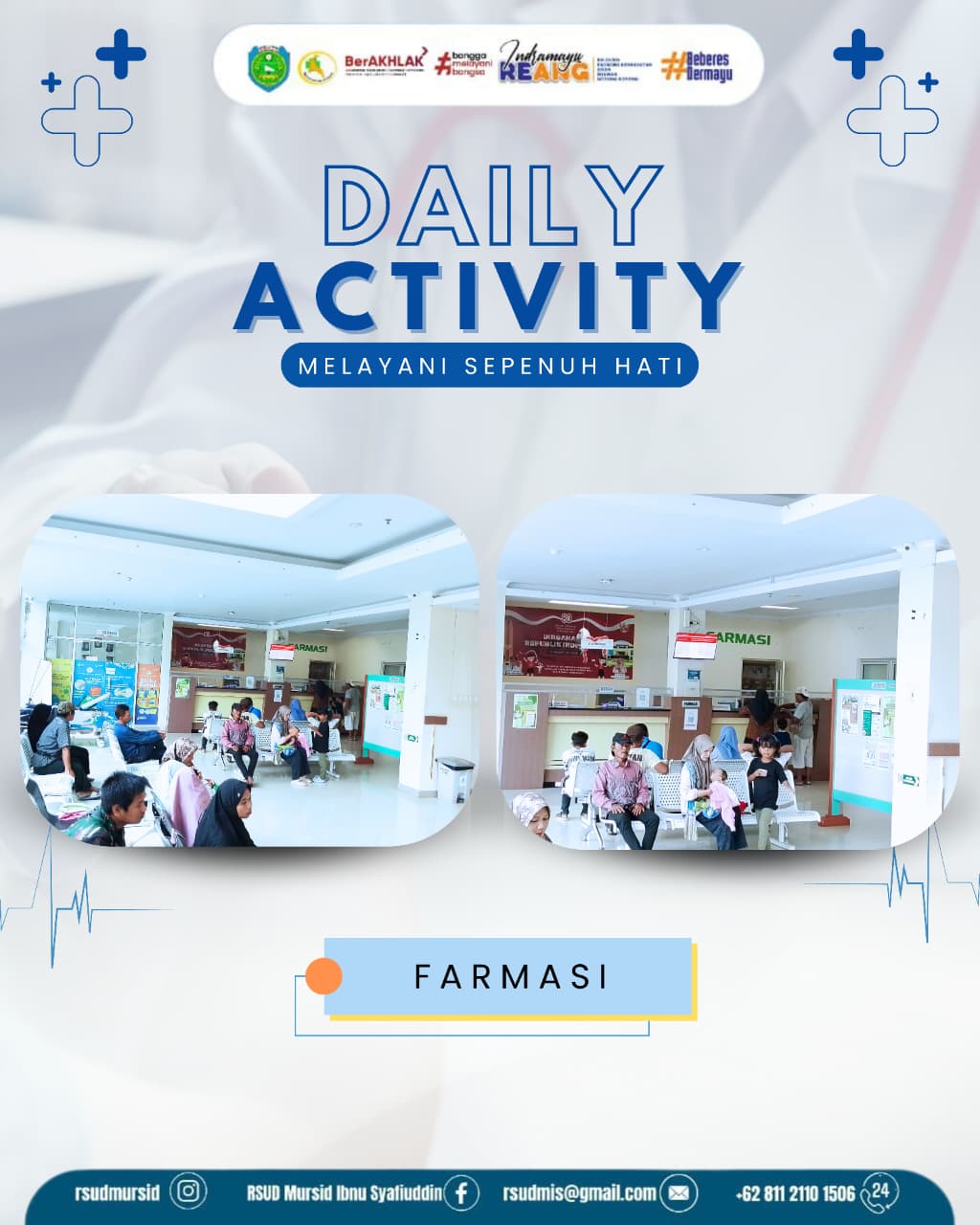 Daily Activity
