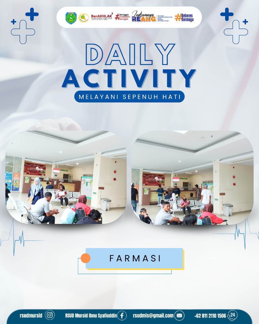 Daily Activity