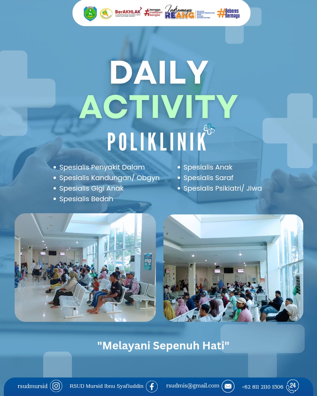 Daily Activity