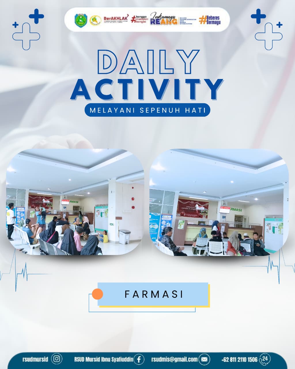 Daily Activity