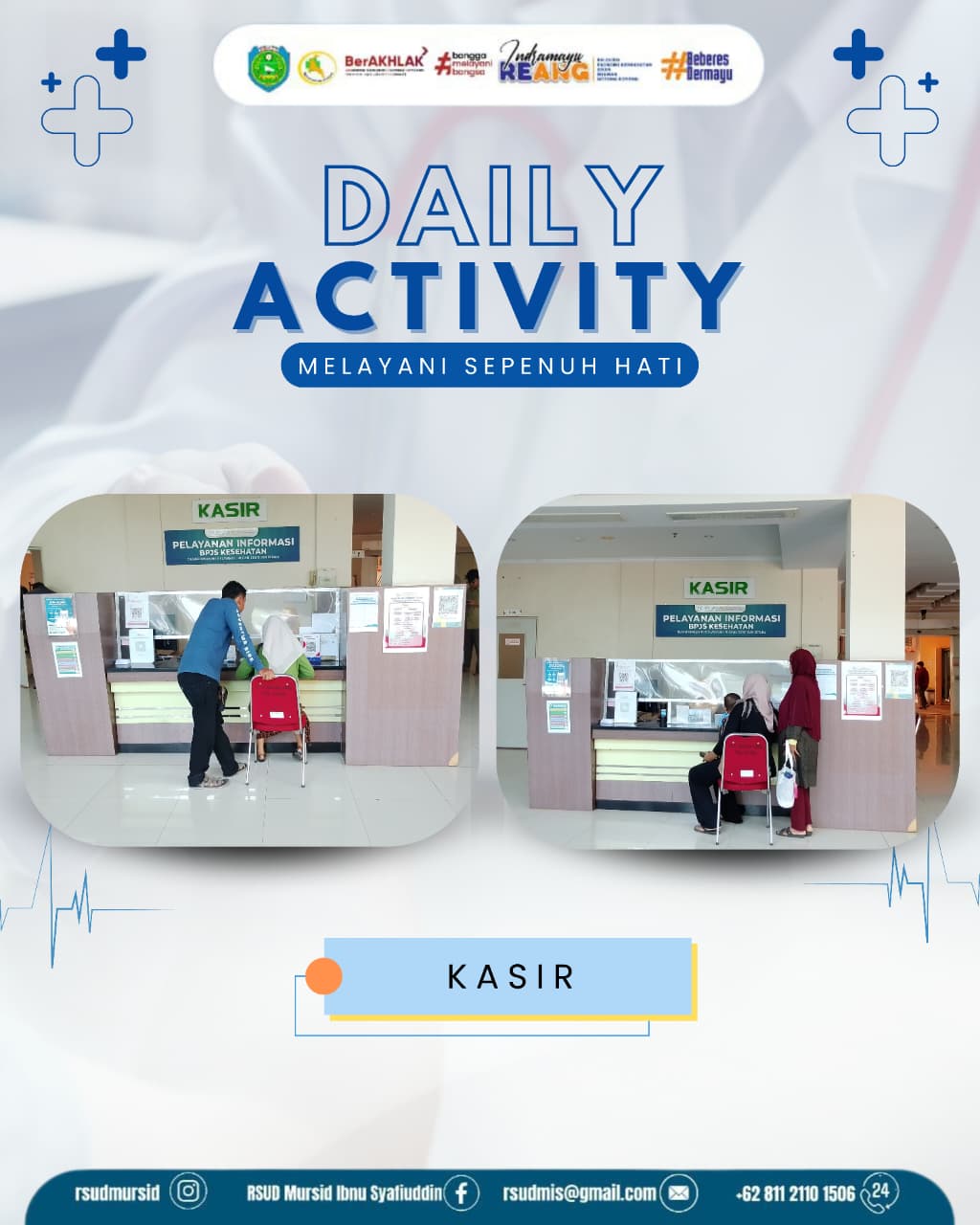 Daily Activity