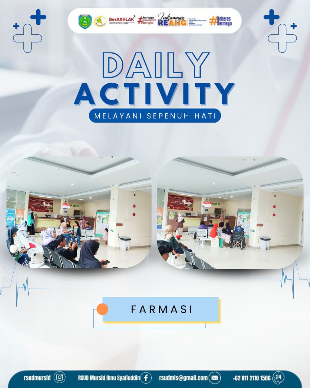 Daily Activity