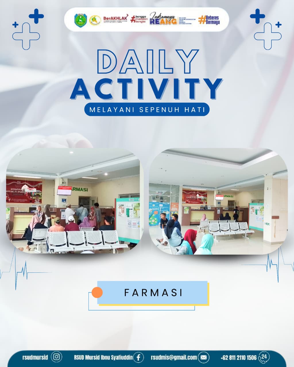 Daily Activity