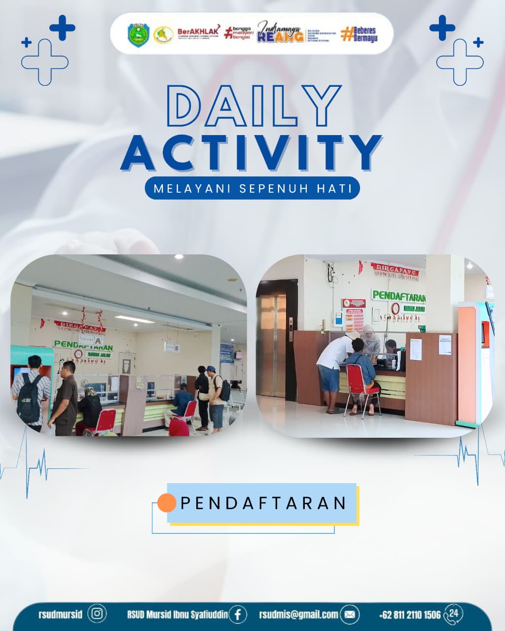 Daily Activity