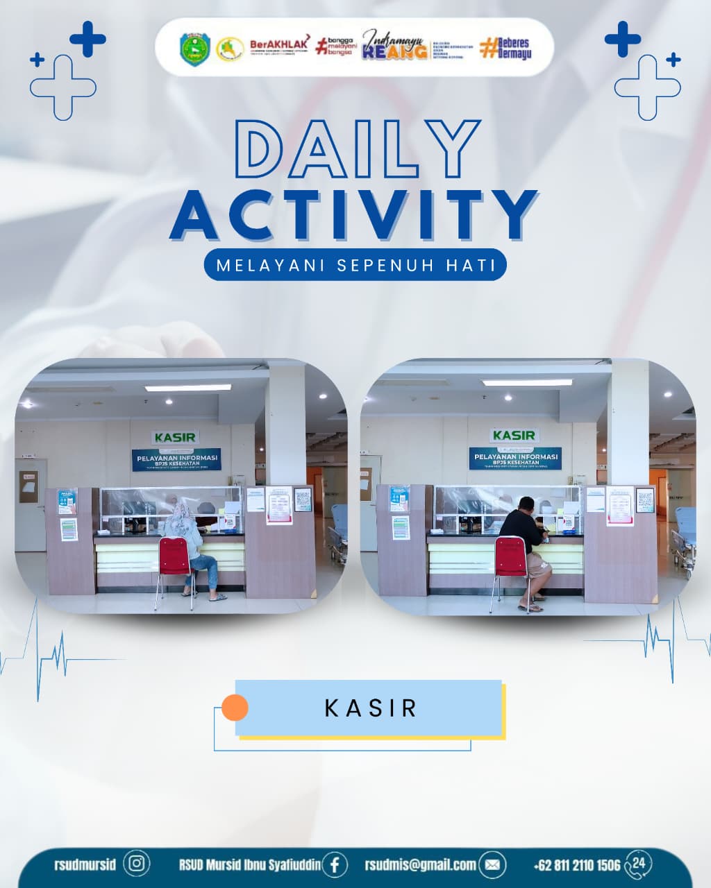 Daily Activity