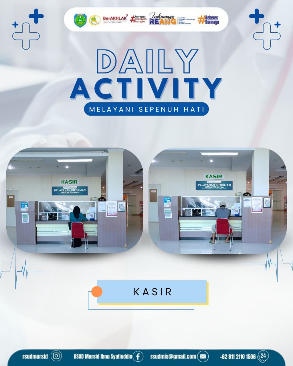 Daily Activity