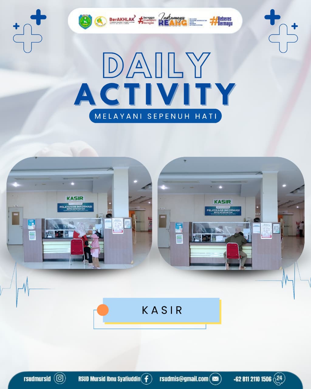 Daily Activity