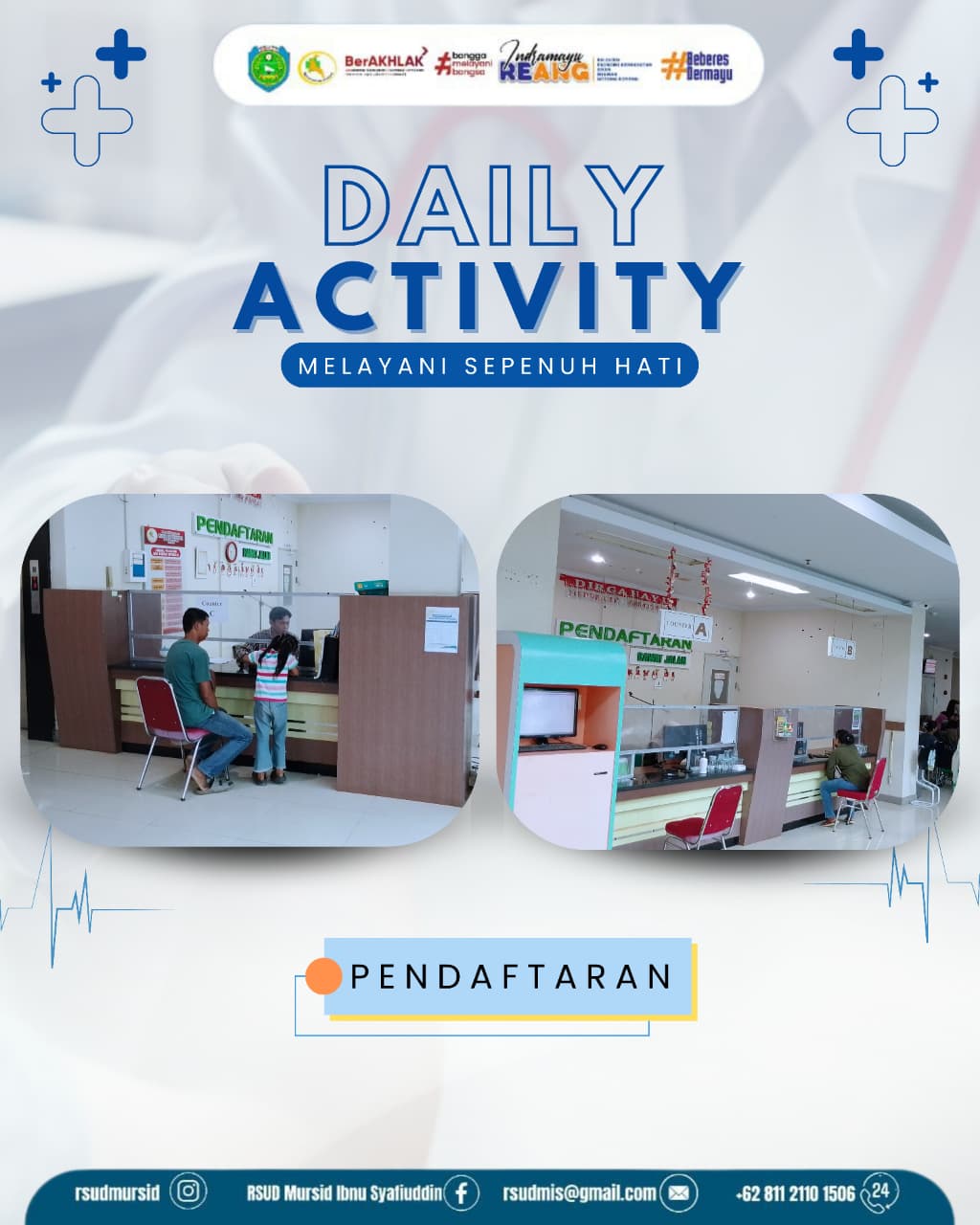 Daily Activity