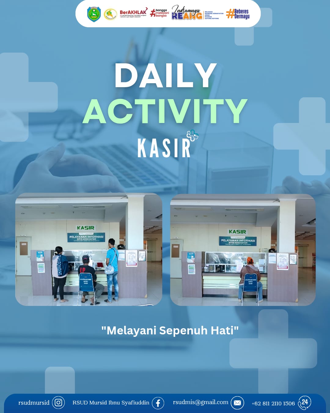 Daily Activity