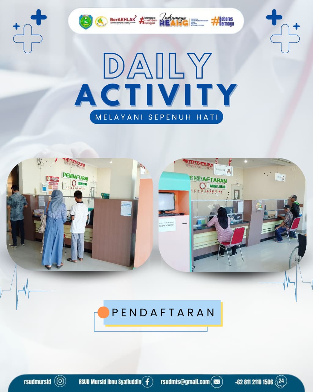 Daily Activity