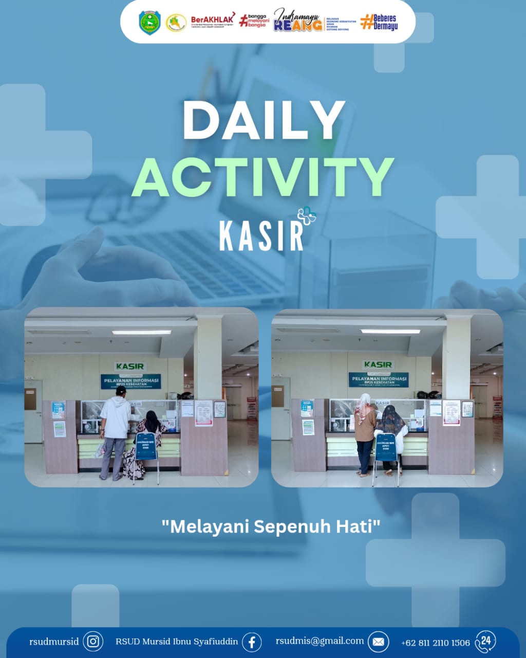 Daily Activity