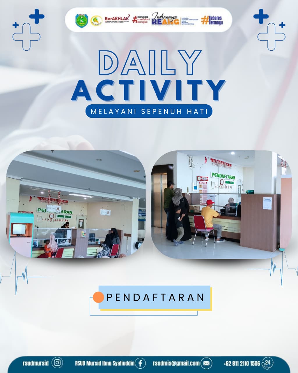 Daily Activity