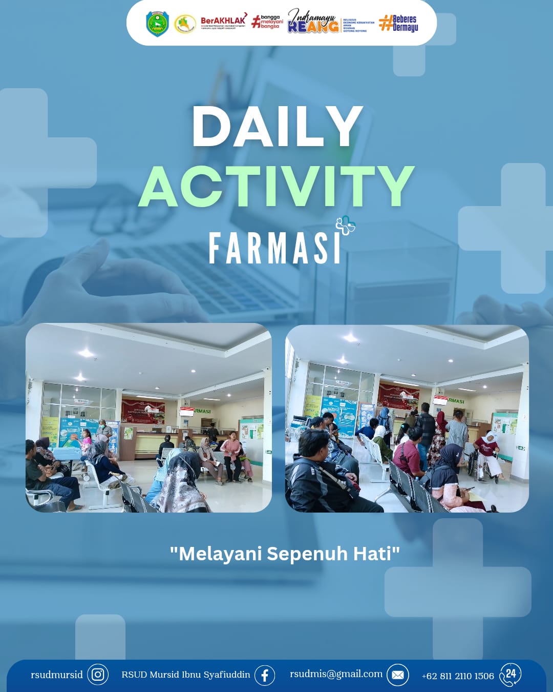 Daily Activity