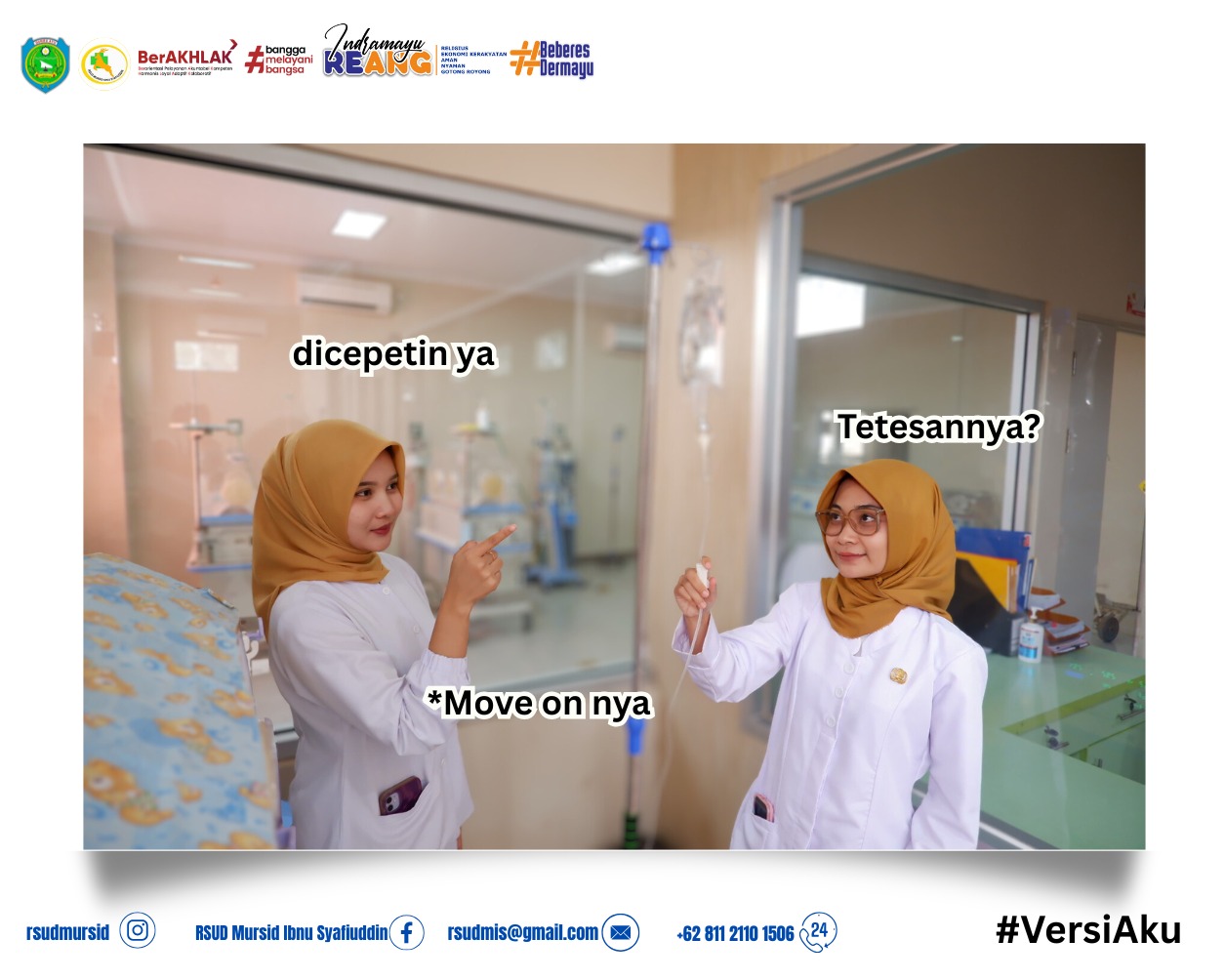 Bisa Gitu Yaa