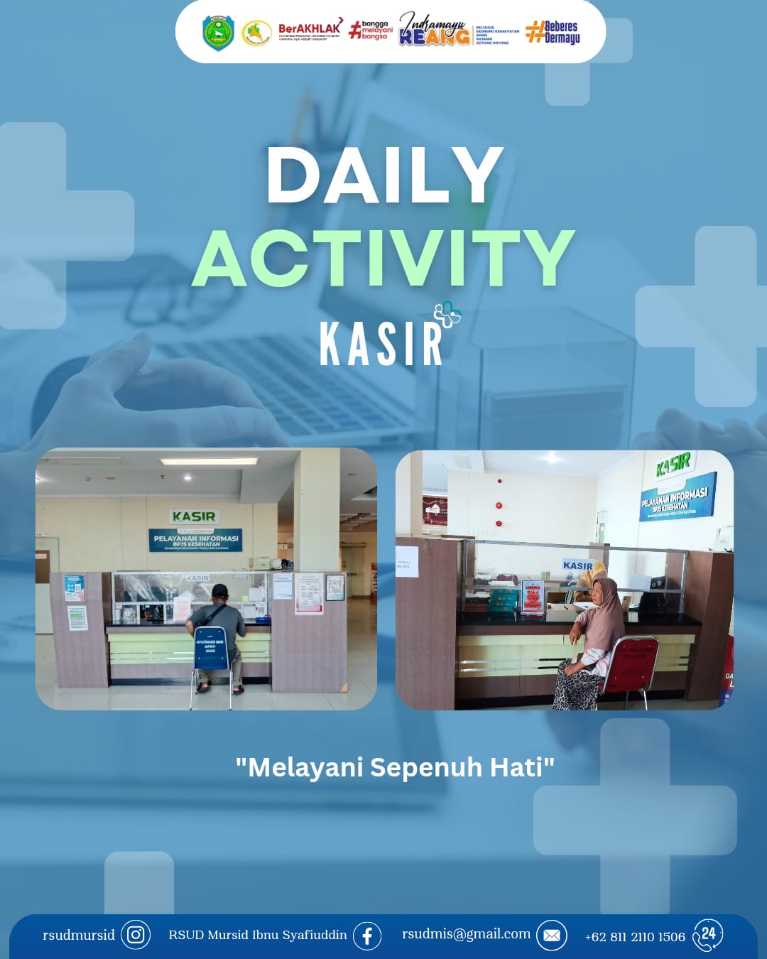 Daily Activity