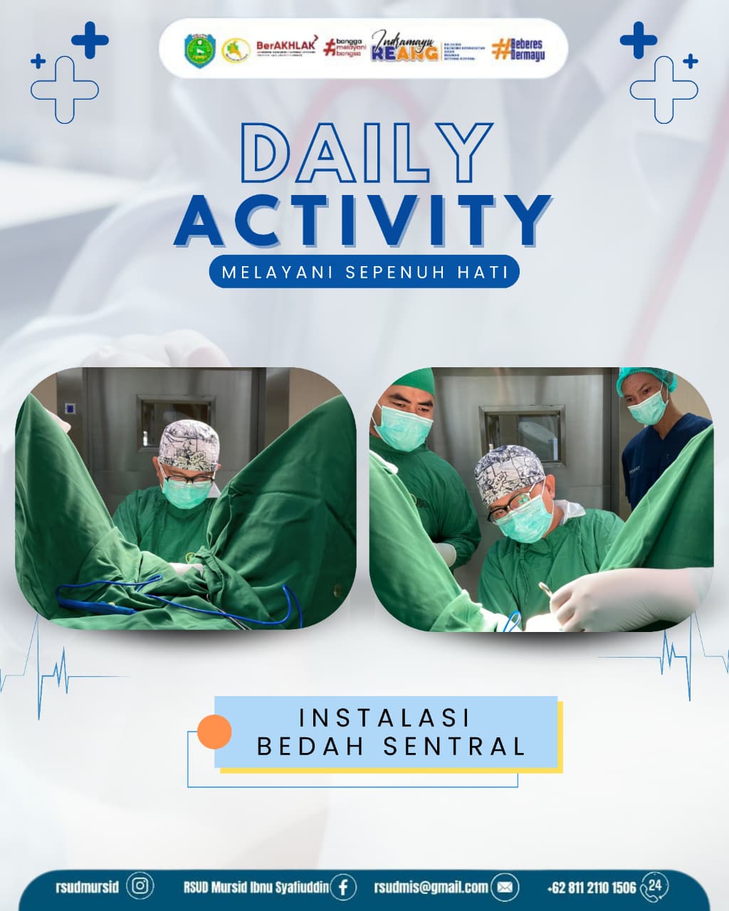 Daily Activity