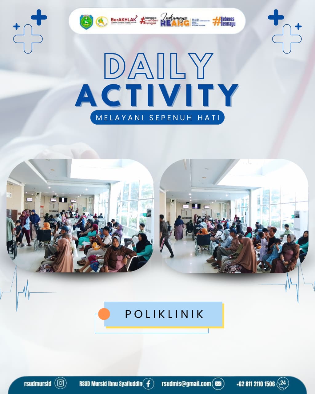 Daily Activity