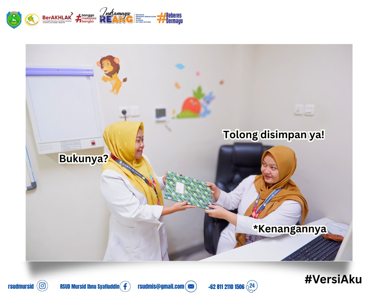 Bisa Gitu Yaa