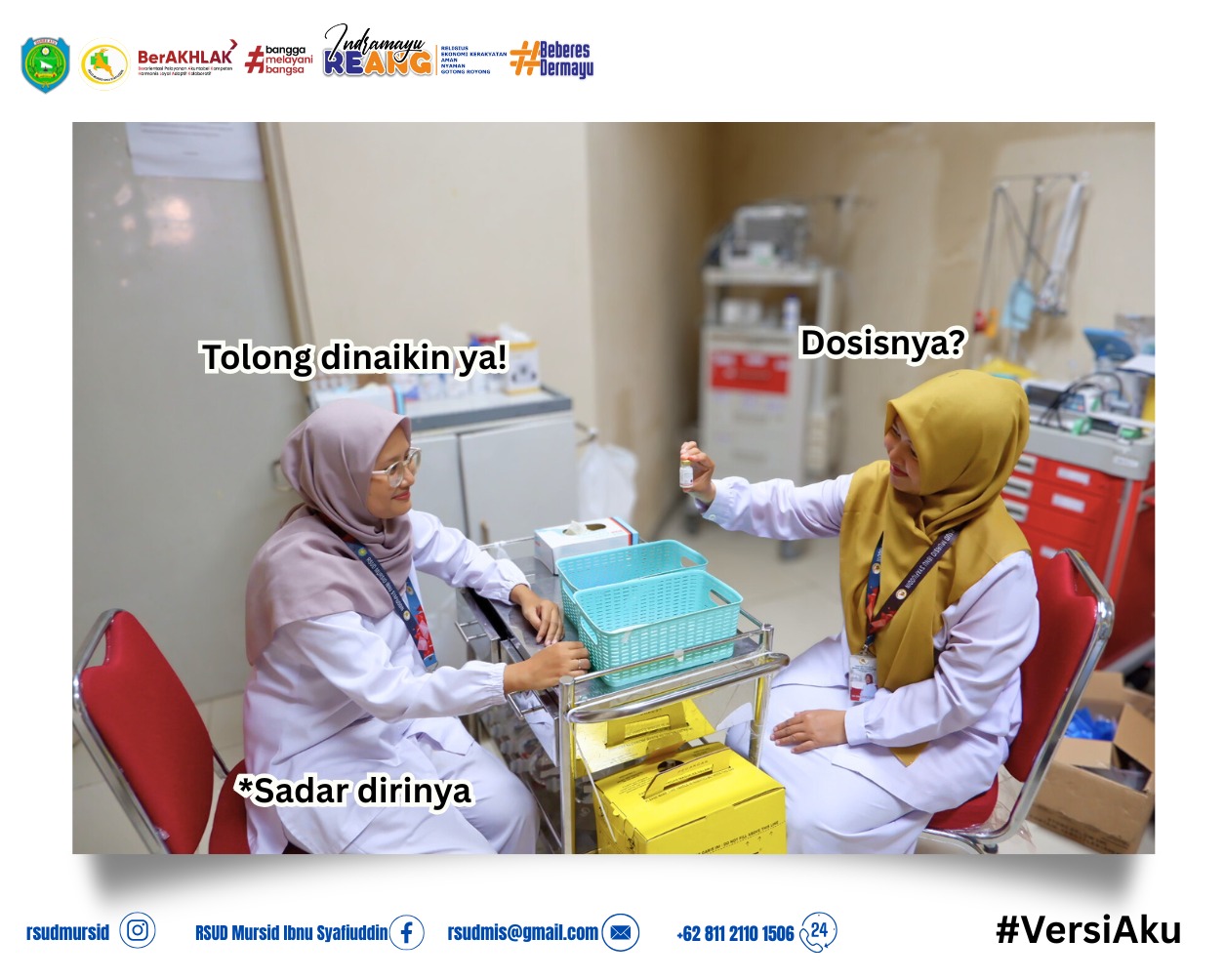 Bisa Gitu Yaa