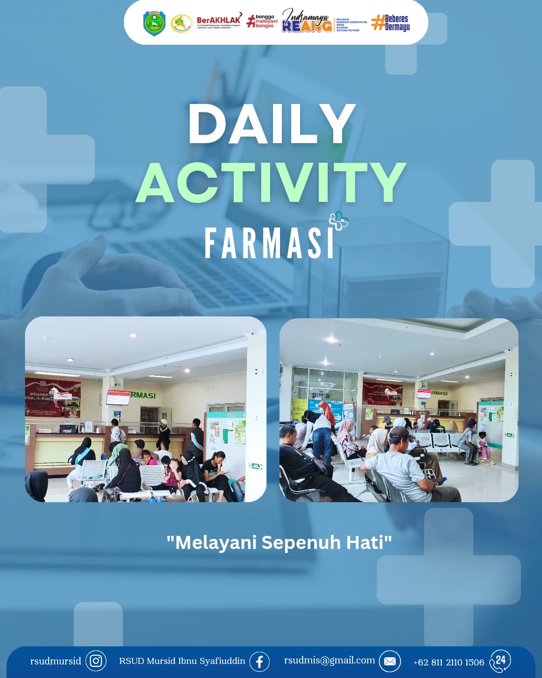 Daily Activity