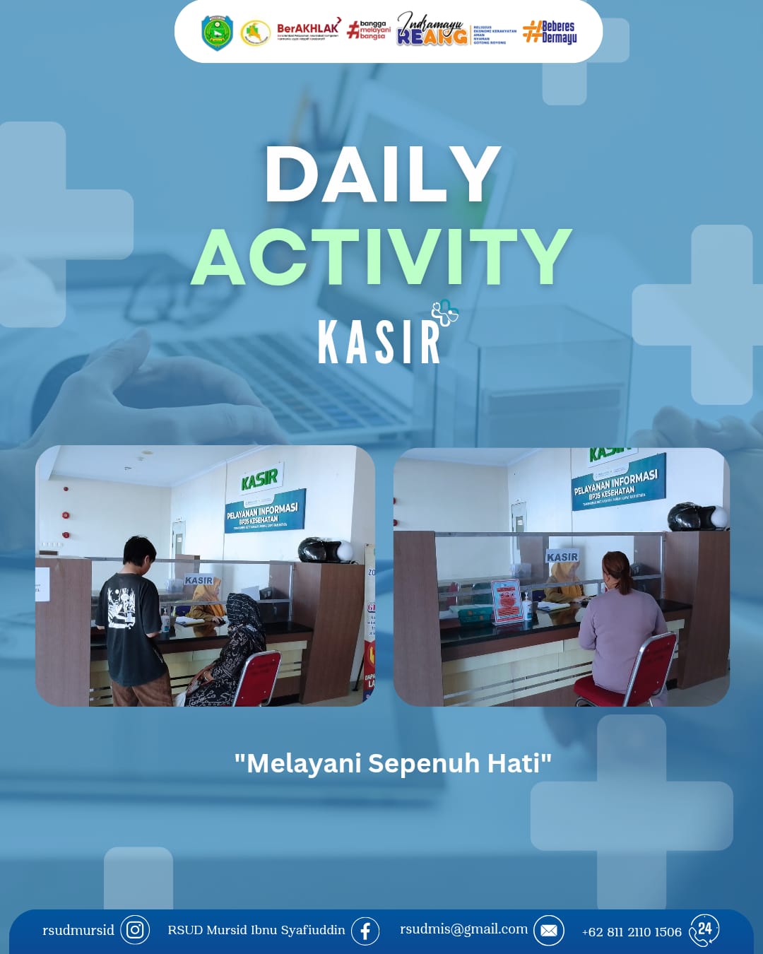 Daily Activity