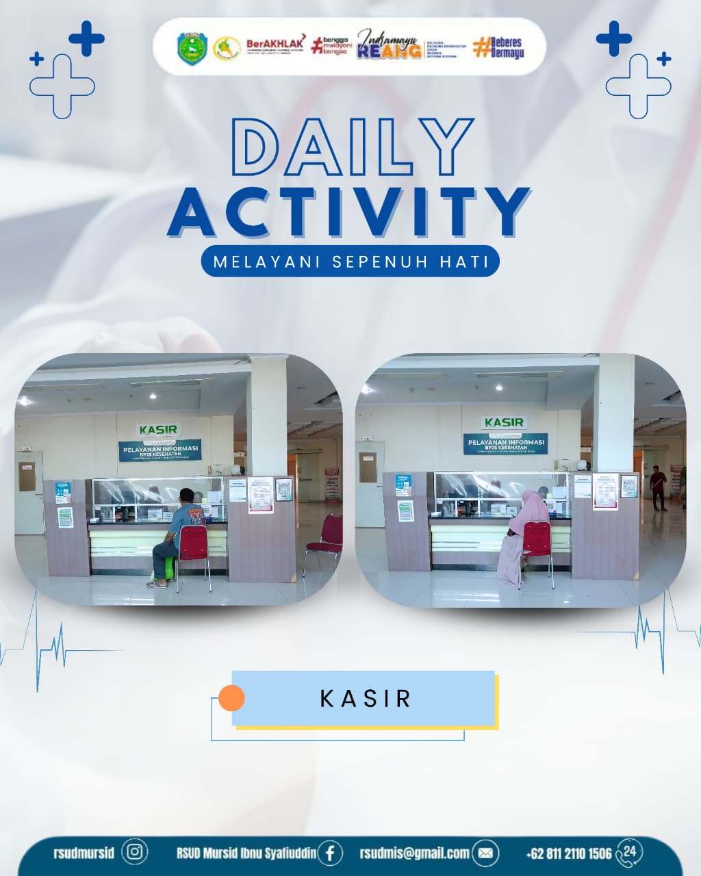 Daily Activity