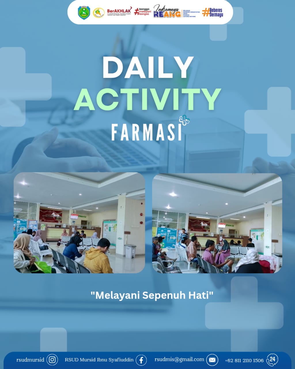 Daily Activity